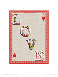Love Is A Game Of Chance