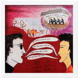 From Art Sounds Portfolio