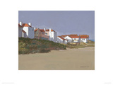 Beach Houses  Thorpness