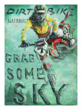 Grab Some Sky