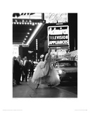 Times Square  New York  1960