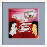 From Art Sounds Portfolio