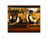 Valetta Café  A Study