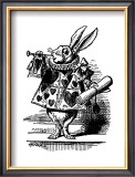 Alice's Adventure's in Wonderland