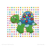 Trundling Tortoise