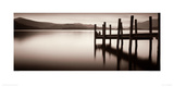 Landing Stage  Derwent Water
