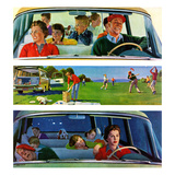 "Before  During & After Picnic"  September 5  1959