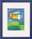 Biplane