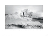 Cantabria Lighthouse I