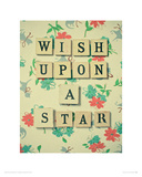 Wish Upon A Star