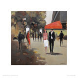 Café De La Paix - Paris