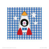 Rocket Boy