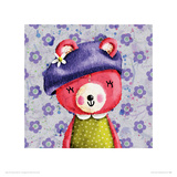 Strawberry Ellie