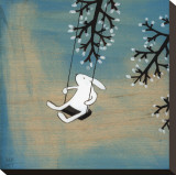 Follow Your Heart- Swinging Quietly