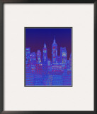 New York  New York