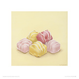 Can I have A Pink or Yellow One
