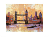 Tower Bridge  London