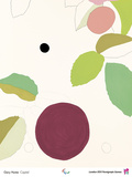 2012 Olympics-Gary Hume-Capital