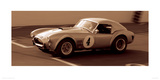 AC Cobra 1962