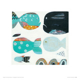 Funny Fish