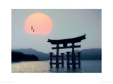 Miyajima  Japan