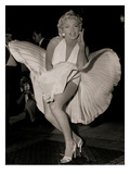 Marilyn Monroe  1954