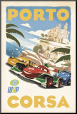 Cars 2: Porto Corsa