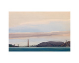 Fog over the Gate  1935