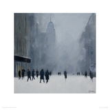 White Out - 5th Avenue