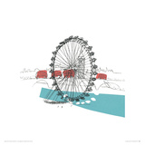 A London Eyeful II