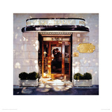 Love in the Afternoon