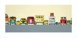 Truck Park