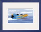 Speedboat