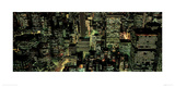 Manhattan Night