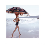 Algarve  Vogue July 1973