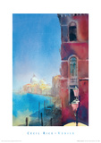 Red Palace  Grand Canal