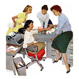 "Engagement Ring"  February 22  1958