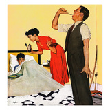 "Take Your Medicine"  September 23  1950