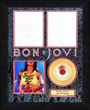 Bon Jovi - "Livin' On A Prayer"