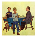 "Wash Your Hands"  February 18  1950