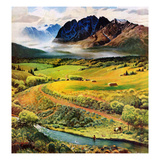 "Rocky Mountain Fly Fishing"  May 5  1956