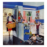 "Mother's Little Helpers"  April 18  1953