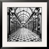Passage des Princes  Paris