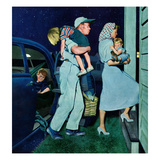 "Home at Last"  September 1  1951