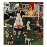 "Hot Dogs"  September 13  1958