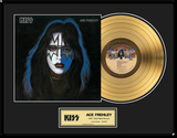 KISS - "Ace Frehley" Solo LP