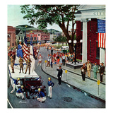 "Float Flat"  July 5  1958