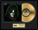 KISS - "Peter Criss" Solo LP
