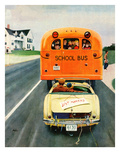 "Just Married"  September 10  1955