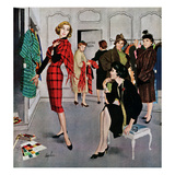 "Perfect Fit"  January 10  1959